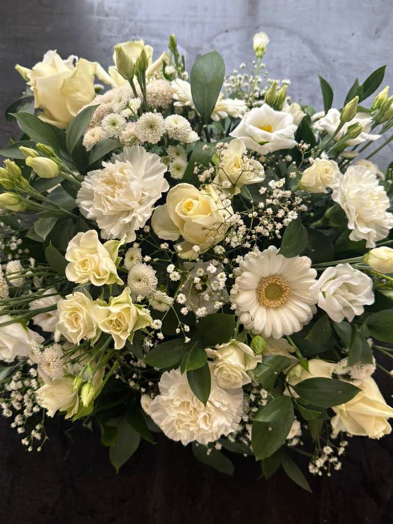 Rouwabonnement - Afbeelding 4