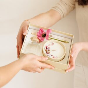 Cadeaubox L'envie de valentine