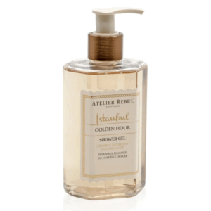 Istanbul Golden Hour Douchegel 250ml
