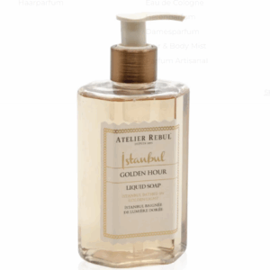 Istanbul Golden Hour Handzeep 250ml