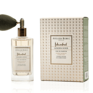 Istanbul Golden Hour Eau De Parfum 50ml