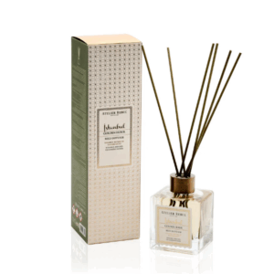 Istanbul Golden Hour Geurstokjes 120ml